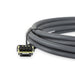 Holley EFI 553-192 Straight Cable; Fit Sniper EFI 5 in. Dash Panel; - Truck Part Superstore