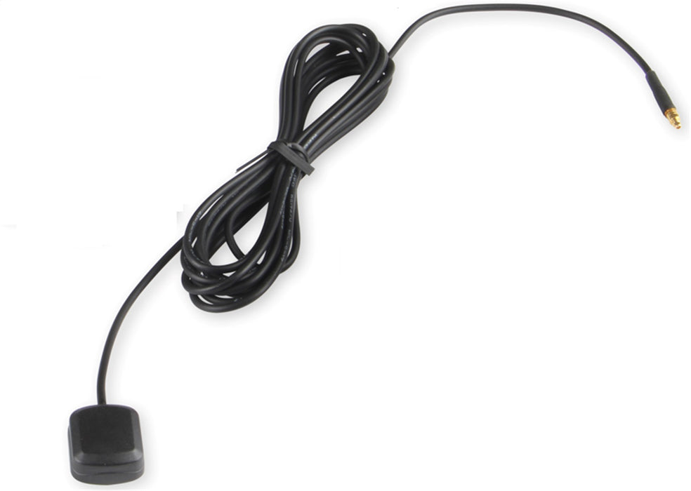 Holley EFI 553-194 GPS Antenna; Fit Sniper EFI 5 in. Dash Panel; - Truck Part Superstore