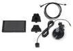 Holley EFI 553-200 Sniper EFI Dash Panel; 5 in. Display; Speedometer/Built/Handheld Wizard; - Truck Part Superstore