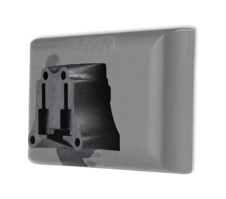 Holley EFI 553-200 Sniper EFI Dash Panel; 5 in. Display; Speedometer/Built/Handheld Wizard; - Truck Part Superstore