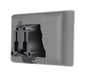 Holley EFI 553-200 Sniper EFI Dash Panel; 5 in. Display; Speedometer/Built/Handheld Wizard; - Truck Part Superstore