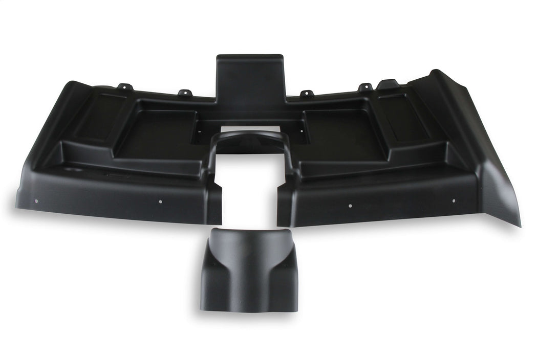 Holley EFI 553-302 Dash Panel - Truck Part Superstore