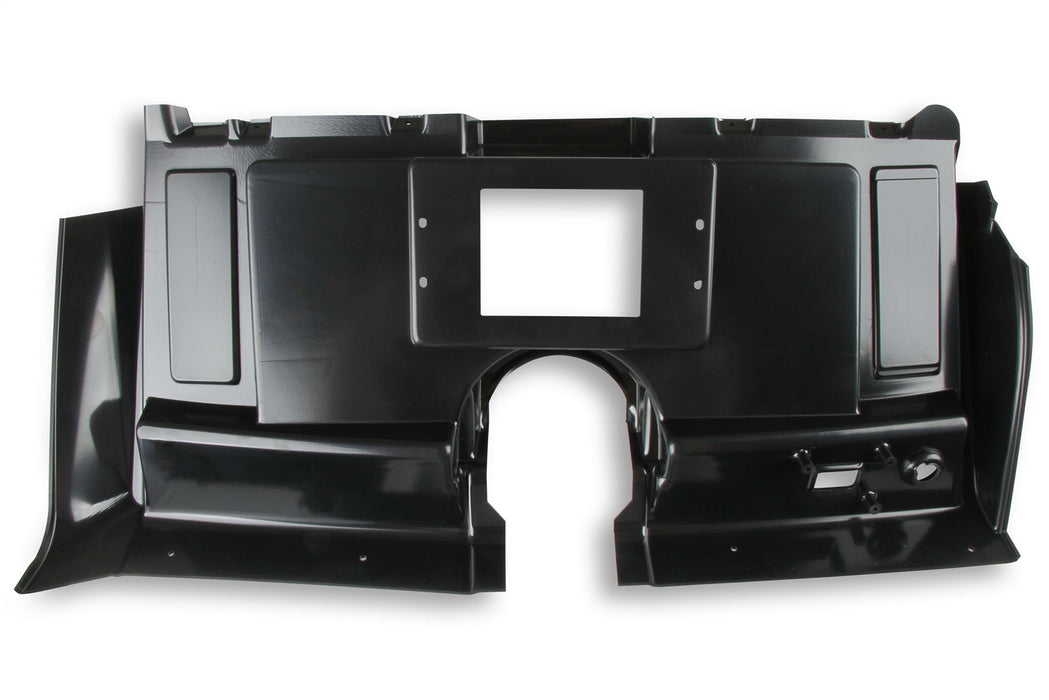 Holley EFI 553-302 Dash Panel - Truck Part Superstore