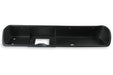 Holley EFI 553-306 Dash Panel; For Use w/Holley EFI 7.5 in. Dashes; Black Finish; - Truck Part Superstore