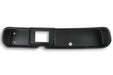 Holley EFI 553-306 Dash Panel; For Use w/Holley EFI 7.5 in. Dashes; Black Finish; - Truck Part Superstore