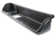 Holley EFI 553-306 Dash Panel; For Use w/Holley EFI 7.5 in. Dashes; Black Finish; - Truck Part Superstore