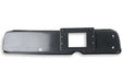 Holley EFI 553-306 Dash Panel; For Use w/Holley EFI 7.5 in. Dashes; Black Finish; - Truck Part Superstore