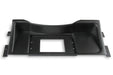 Holley EFI 553-308 Dash Panel; For Use w/Holley EFI 7.5 in. Dashes; Black Finish; - Truck Part Superstore