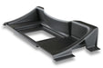 Holley EFI 553-308 Dash Panel; For Use w/Holley EFI 7.5 in. Dashes; Black Finish; - Truck Part Superstore