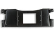 Holley EFI 553-308 Dash Panel; For Use w/Holley EFI 7.5 in. Dashes; Black Finish; - Truck Part Superstore
