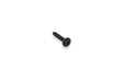 Holley EFI 553-308 Dash Panel; For Use w/Holley EFI 7.5 in. Dashes; Black Finish; - Truck Part Superstore