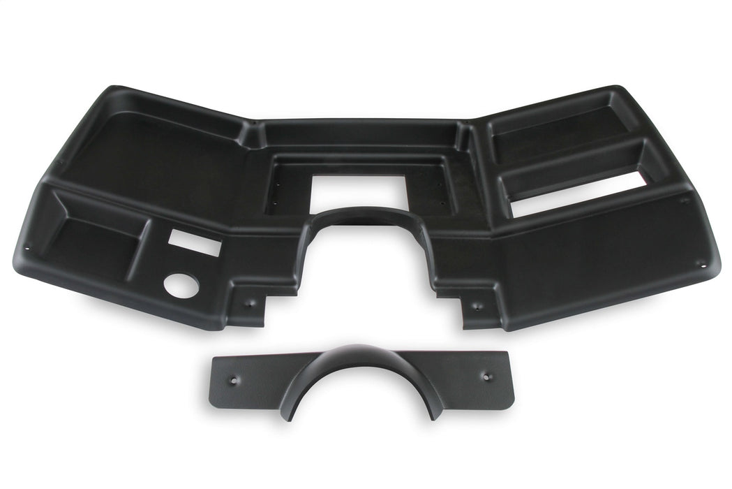 Holley EFI 553-310 Dash Panel - Truck Part Superstore
