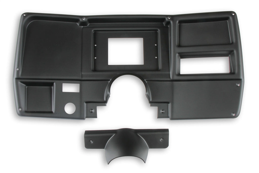 Holley EFI 553-310 Dash Panel - Truck Part Superstore