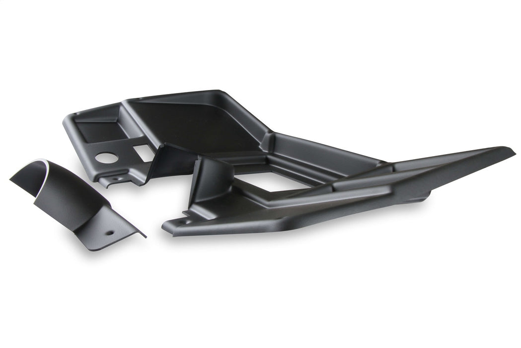 Holley EFI 553-310 Dash Panel - Truck Part Superstore