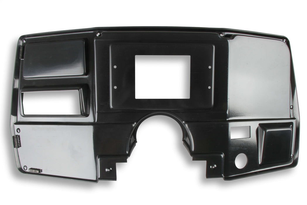 Holley EFI 553-310 Dash Panel - Truck Part Superstore