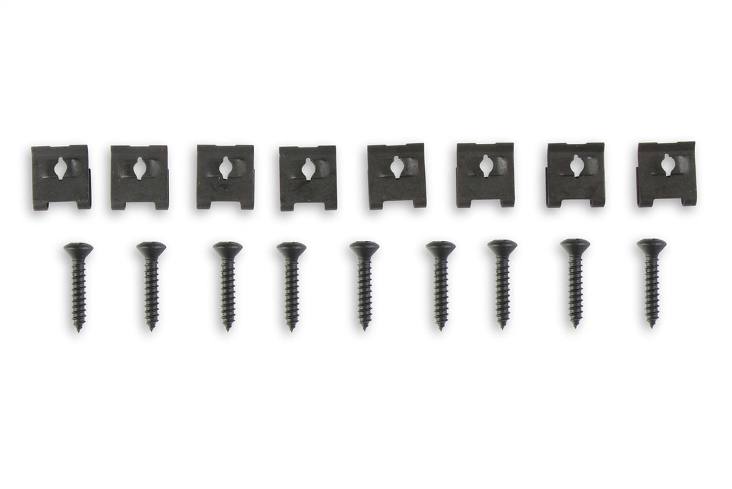 Holley EFI 553-310 Dash Panel - Truck Part Superstore