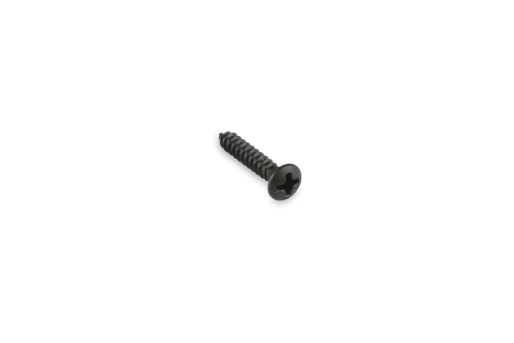 Holley EFI 553-310 Dash Panel - Truck Part Superstore