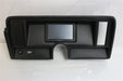 Holley EFI 553-313 Dash Panel - Truck Part Superstore