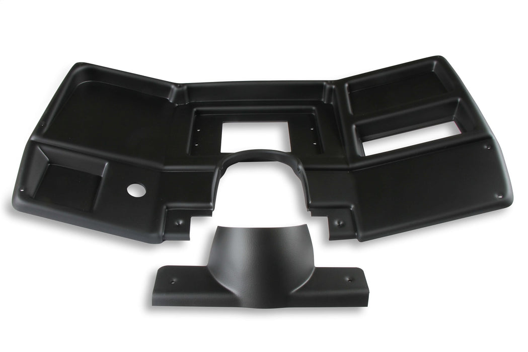 Holley EFI 553-314 Dash Panel - Truck Part Superstore