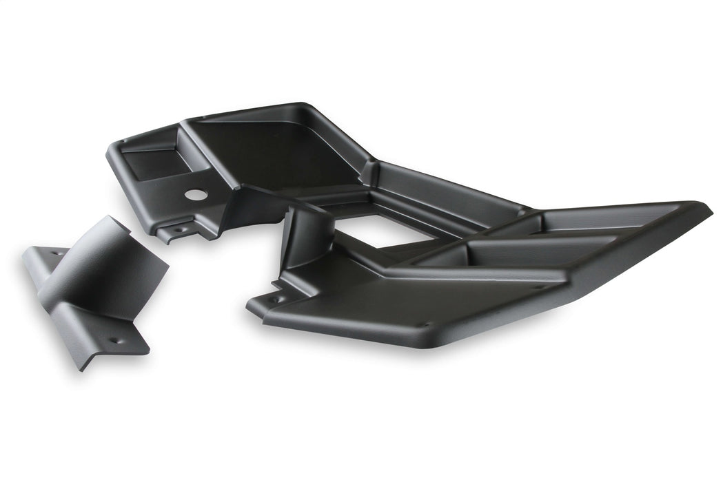 Holley EFI 553-314 Dash Panel - Truck Part Superstore