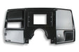 Holley EFI 553-314 Dash Panel - Truck Part Superstore