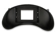 Holley EFI 553-315 Dash Panel; For Use w/Holley EFI Dashes; Black; 7.000 in.; - Truck Part Superstore