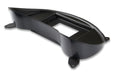 Holley EFI 553-315 Dash Panel; For Use w/Holley EFI Dashes; Black; 7.000 in.; - Truck Part Superstore