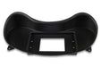 Holley EFI 553-315 Dash Panel; For Use w/Holley EFI Dashes; Black; 7.000 in.; - Truck Part Superstore