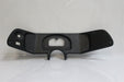 Holley EFI 553-324 Dash Panel; For Use w/Racepak Dashes; Matte Black Finish; - Truck Part Superstore