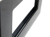 Holley EFI 553-351 Dash Panel; For Use w/12.3 in. Holley Pro Dash; Carbon Fiber Finish; - Truck Part Superstore