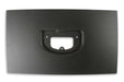 Holley EFI 553-353 Dash Panel; For Use w/Racepak IQ3 7.5 in. Dashes; Black Finish; - Truck Part Superstore