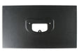 Holley EFI 553-354 Dash Panel; For Use w/Racepak IQ3 7.5 in. Dashes; Brushed Aluminum Finish; - Truck Part Superstore