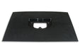 Holley EFI 553-355 Dash Panel; For Use w/Racepak IQ3 7.5 in. Dashes; Carbon Fiber Finish; - Truck Part Superstore