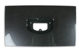 Holley EFI 553-355 Dash Panel; For Use w/Racepak IQ3 7.5 in. Dashes; Carbon Fiber Finish; - Truck Part Superstore
