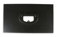 Holley EFI 553-355 Dash Panel; For Use w/Racepak IQ3 7.5 in. Dashes; Carbon Fiber Finish; - Truck Part Superstore