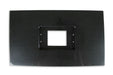 Holley EFI 553-358 Dash Panel; For Use w/Holley EFI 7.5 in. Dashes; Carbon Fiber Finish; - Truck Part Superstore