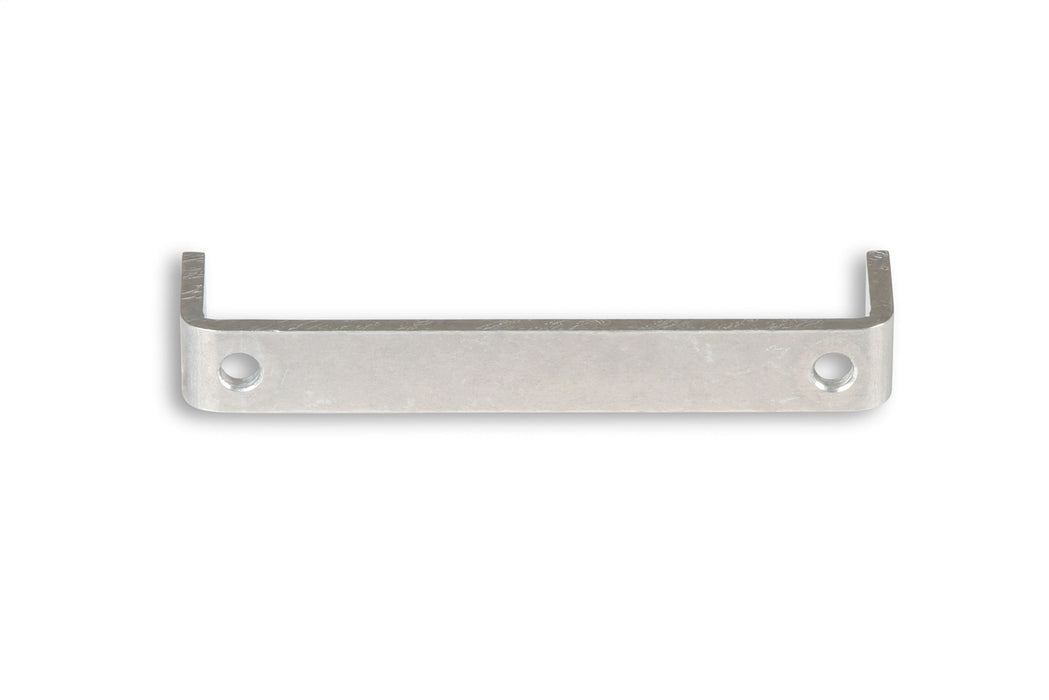 Holley EFI 553-359 Dash Panel; For Use w/Holley EFI 6.86 in. Dashes; Black Finish; - Truck Part Superstore