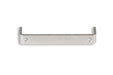 Holley EFI 553-359 Dash Panel; For Use w/Holley EFI 6.86 in. Dashes; Black Finish; - Truck Part Superstore