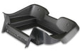 Holley EFI 553-360 Dash Panel; For Use w/Holley EFI 7.5 in. Dashes; Black Finish; - Truck Part Superstore