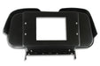 Holley EFI 553-361 Dash Panel; For Use w/Holley EFI 7.5 in. Dashes; Brushed Aluminum Finish; - Truck Part Superstore