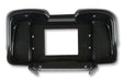 Holley EFI 553-362 Dash Panel; For Use w/Holley EFI 7.5 in. Dashes; Carbon Fiber Finish; - Truck Part Superstore