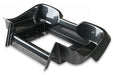 Holley EFI 553-362 Dash Panel; For Use w/Holley EFI 7.5 in. Dashes; Carbon Fiber Finish; - Truck Part Superstore