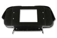 Holley EFI 553-362 Dash Panel; For Use w/Holley EFI 7.5 in. Dashes; Carbon Fiber Finish; - Truck Part Superstore