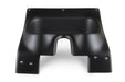 Holley EFI 553-379 Dash Panel; For Use w/Holley EFI Dashes; Black; 6.860 in.; - Truck Part Superstore