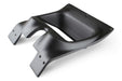 Holley EFI 553-379 Dash Panel; For Use w/Holley EFI Dashes; Black; 6.860 in.; - Truck Part Superstore