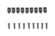 Holley EFI 553-380 Dash Panel - Truck Part Superstore