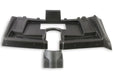 Holley EFI 553-381 Dash Panel - Truck Part Superstore