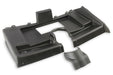 Holley EFI 553-381 Dash Panel - Truck Part Superstore