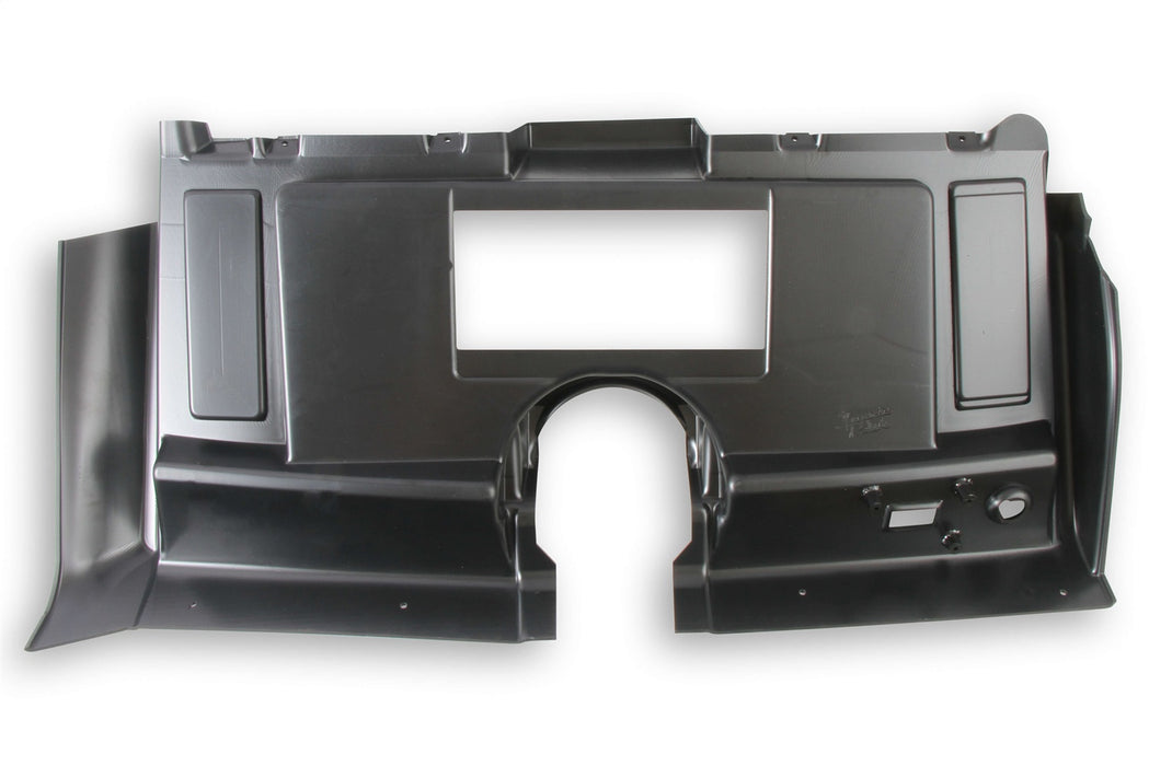 Holley EFI 553-381 Dash Panel - Truck Part Superstore