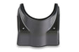 Holley EFI 553-382 Dash Panel; For Use w/Holley EFI 6.86 in. Dashes; Right Vent Only; Black Finish; - Truck Part Superstore